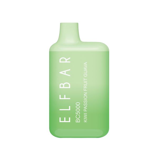 ELF BAR BC5000 Disposable Vape 650mAh official Wholesale Retail price - Image 12
