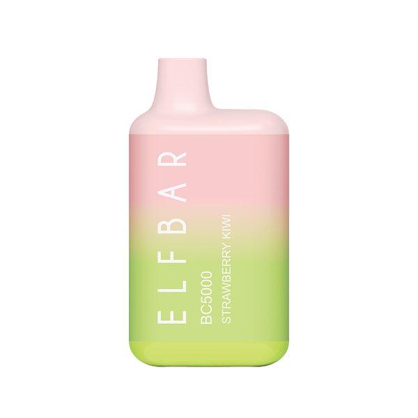 ELF BAR BC5000 Disposable Vape 650mAh official Wholesale Retail price - Image 20