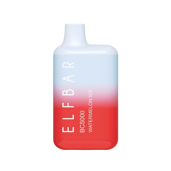 ELF BAR BC5000 Disposable Vape 650mAh official Wholesale Retail price - Image 30