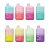 Elf bar BC5000 Disposable Vape has 13ml pre-filled juice to bring about 5000 puffs for you