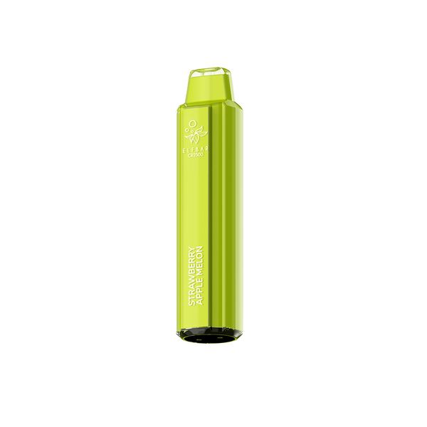 ELF BAR CR2500 Disposable vape original price - Image 10