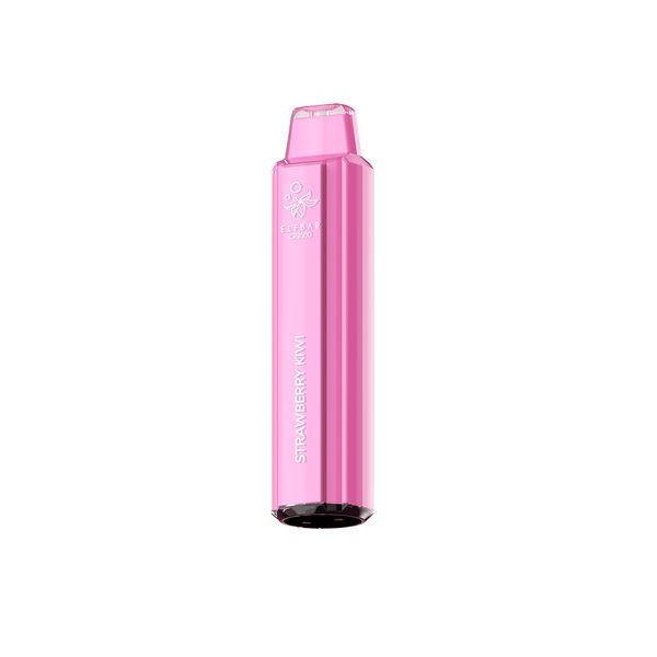 ELF BAR CR2500 Disposable vape original price - Image 11