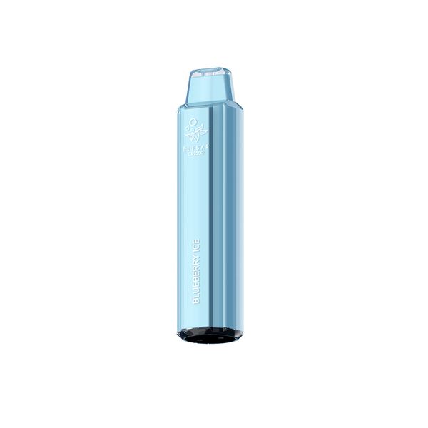 ELF BAR CR2500 Disposable vape original price - Image 3