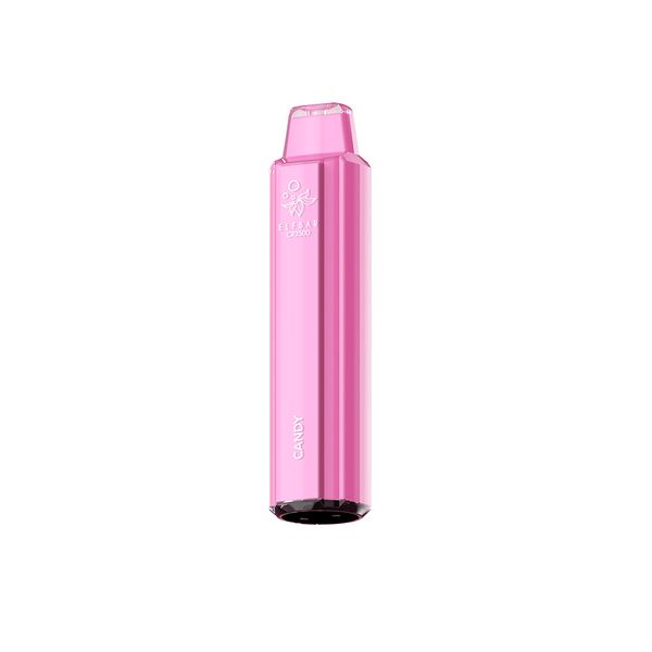 ELF BAR CR2500 Disposable vape original price - Image 4