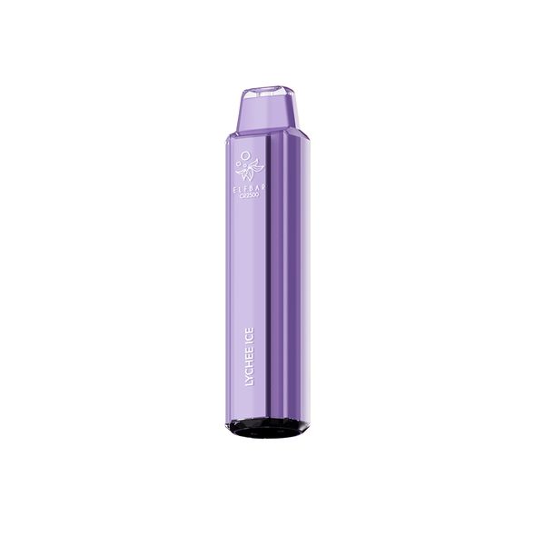 ELF BAR CR2500 Disposable vape original price - Image 6