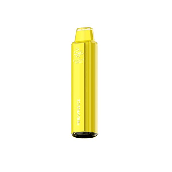 ELF BAR CR2500 Disposable vape original price - Image 9