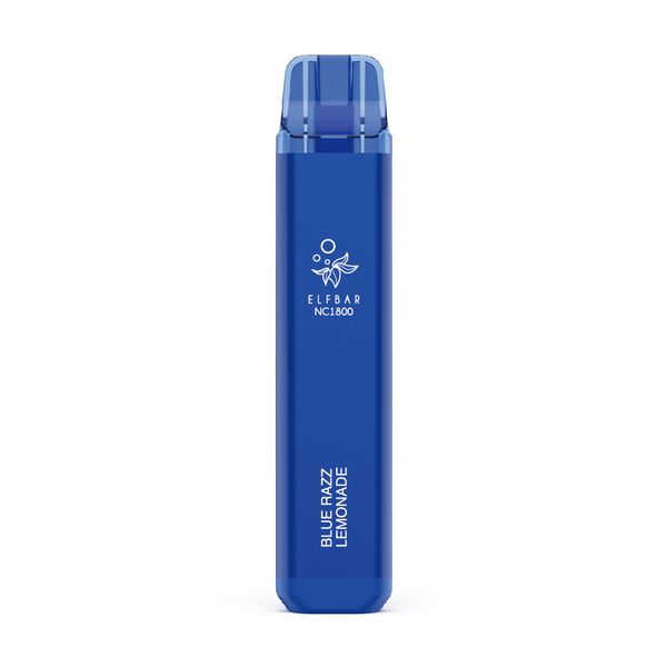 ELF BAR NC1800 Disposable Vape 950mAh 1800 puffs - Image 3