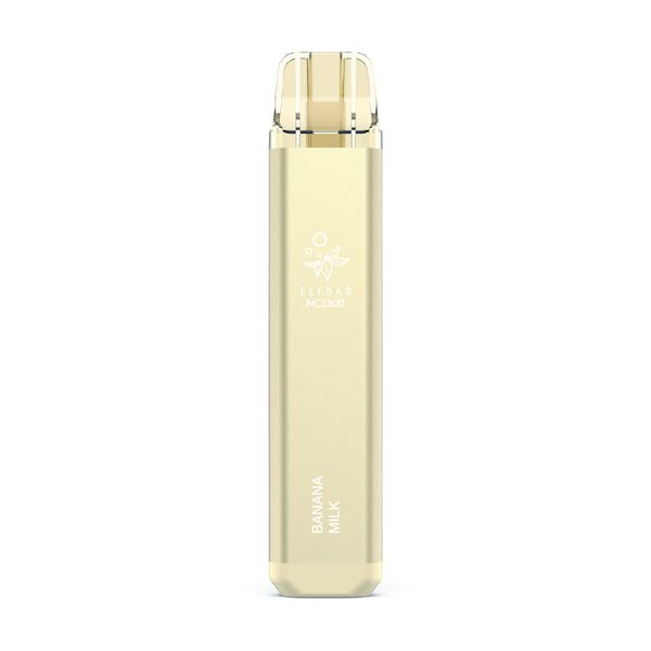 ELF BAR NC1800 Disposable Vape 950mAh 1800 puffs - Image 4