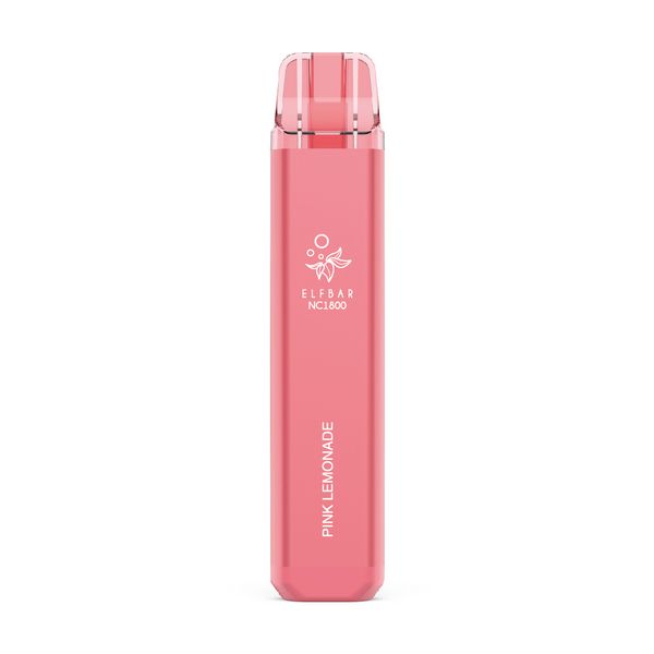 ELF BAR NC1800 Disposable Vape 950mAh 1800 puffs - Image 5