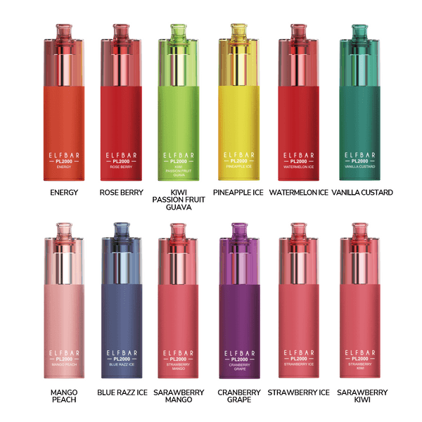 Die ELF BAR Einweg E-Zigarette als erstes im Online-Shop auf Tabakland.de verfügbar ▻Preisknüller! ✓alle Sorten✓ Kauf auf Rechnung. ELF BAR mit NIKOTIN, ELF BAR NC600, ELF BAR ohne NIKOTIN, Elfbar LOST MARY BM600 20mg, Elfbar LOST MARY QM600 20mg.