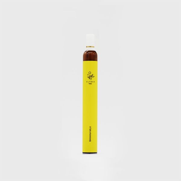 Alternative view of ELF BAR T800 Disposable Vape 800 puffs