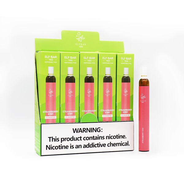 ELF BAR T800 Disposable Vape 800 puffs - Image 24