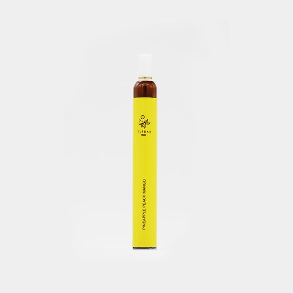 ELF BAR T800 Disposable Vape 800 puffs - Image 4