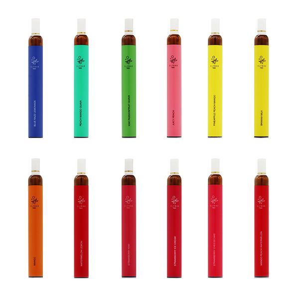 ELF BAR T800 Disposable Vape 800 puffs