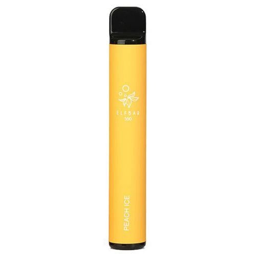 Elf Bar 600 Disposable Vape 27 fantastic flavours - Image 11