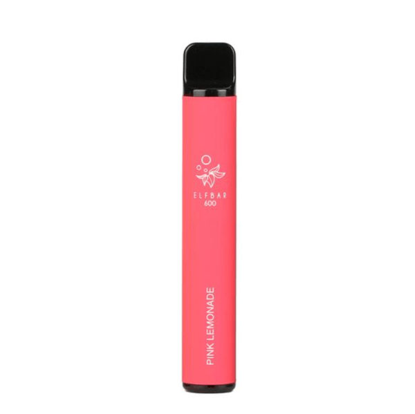 Elf Bar 600 Disposable Vape 27 fantastic flavours - Image 12
