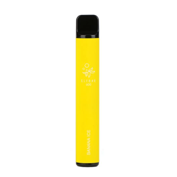 Elf Bar 600 Disposable Vape 27 fantastic flavours - Image 13