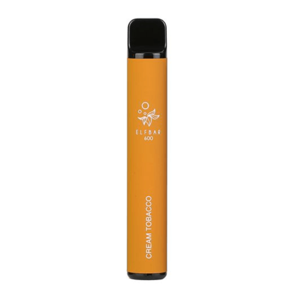 Alternative view of Elf Bar 600 Disposable Vape 27 fantastic flavours