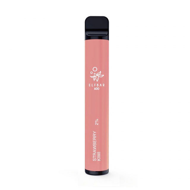 Elf Bar 600 Disposable Vape 27 fantastic flavours - Image 42