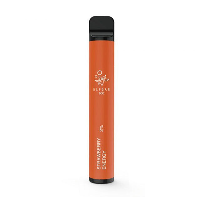 Elf Bar 600 Disposable Vape 27 fantastic flavours - Image 43