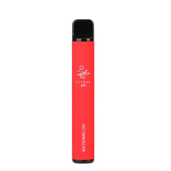 Elf Bar 600 Disposable Vape 27 fantastic flavours - Image 5