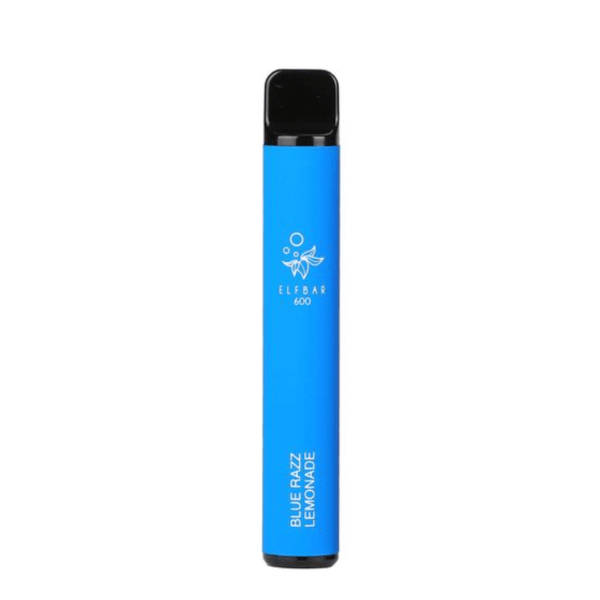 Elf Bar 600 Disposable Vape 27 fantastic flavours - Image 7