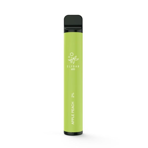 Buy Elf Bar 600 Disposable Vapes at the best Wholesale prices
