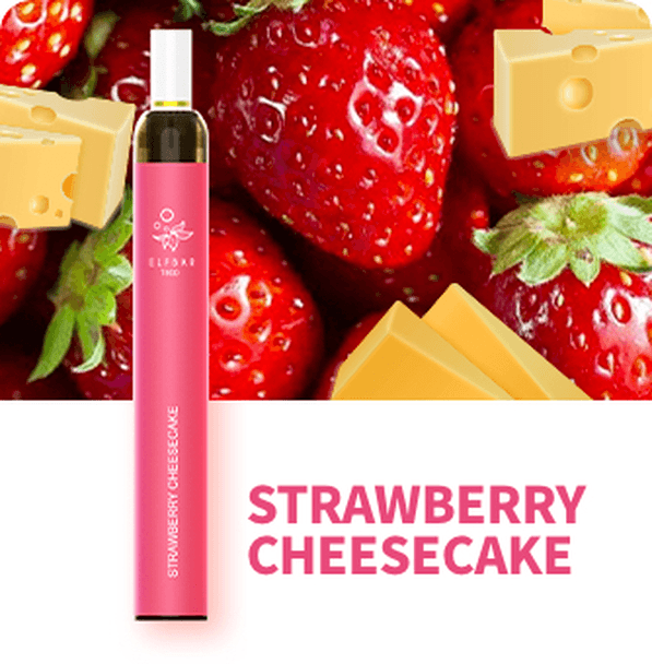 Elf Bar T600 Disposable Vape Wholesale Price - Image 10