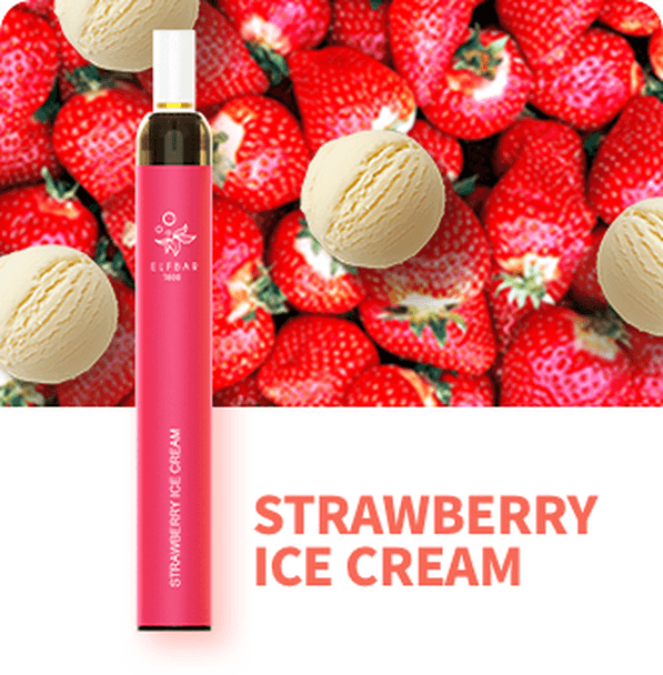 Elf Bar T600 Disposable Vape Wholesale Price - Image 11