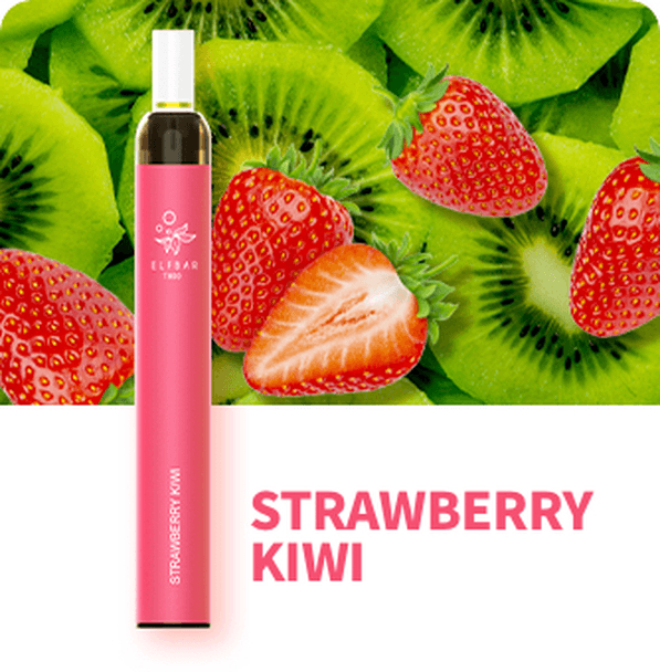 Elf Bar T600 Disposable Vape Wholesale Price - Image 12