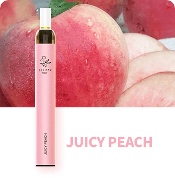 Elf Bar T600 Disposable Vape Wholesale Price - Image 4