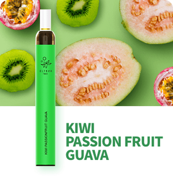 Elf Bar T600 Disposable Vape Wholesale Price - Image 5