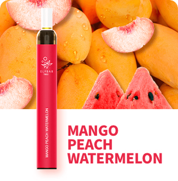 Elf Bar T600 Disposable Vape Wholesale Price - Image 6