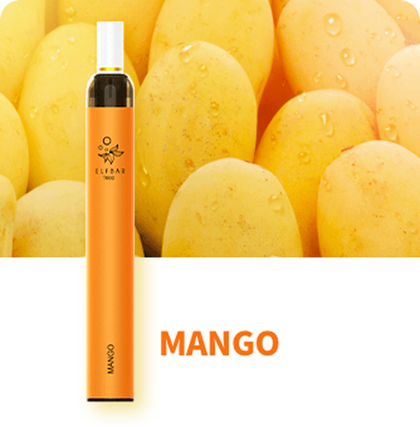 Elf Bar T600 Disposable Vape Wholesale Price - Image 7