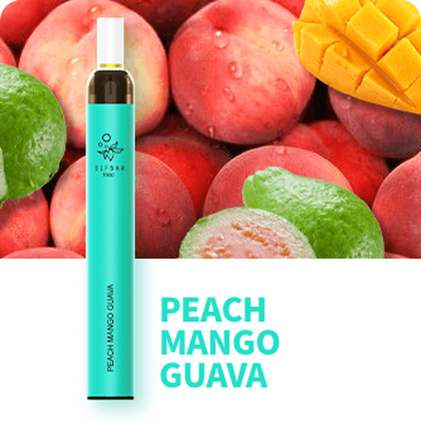 Elf Bar T600 Disposable Vape Wholesale Price - Image 8