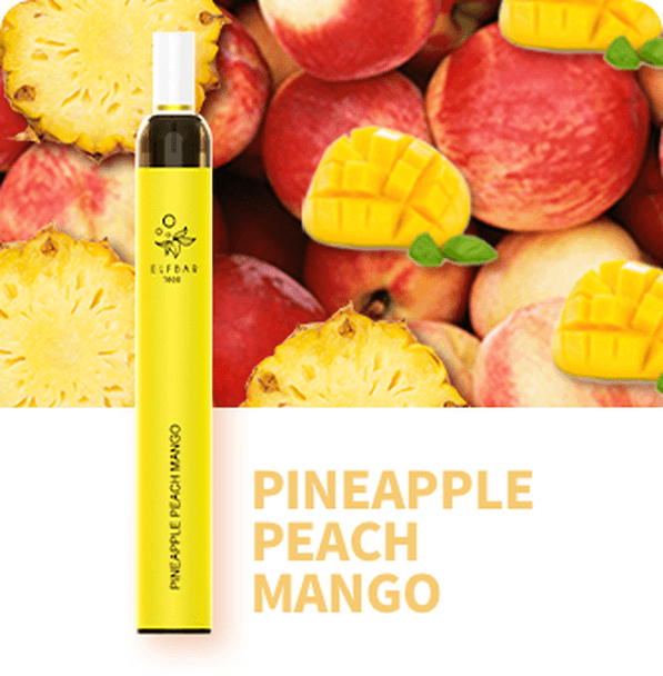 Elf Bar T600 Disposable Vape Wholesale Price - Image 9