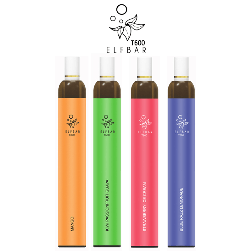 Die Elf Bar Pod E-zigarette bestehen derzeit aus: - Elf Bar Mate500 sind diese mit dem Elfbar Mate500 Pods und Juicy Bars High 5 Pods kompatibel Elf Bar 600 kaufen online bei Tabak-Brucker günstig kaufen. Mit verschiedenen 11 Bar Sorten bieten wir Ihnen hier eine große Auswahl an.