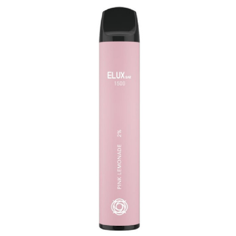 Elux Bar 1500 Disposable Vape 1500 Puffs vaping pod device - Image 15