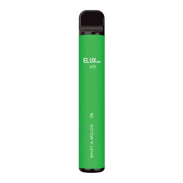 Elux Bar 600 Disposable Vape 600 Puffs Vaping Factory - Image 16
