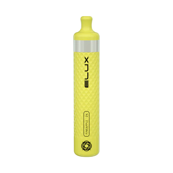 Elux Flow 600 Disposable Vape 600 Puffs Wholesale Vape Supplies - Image 10
