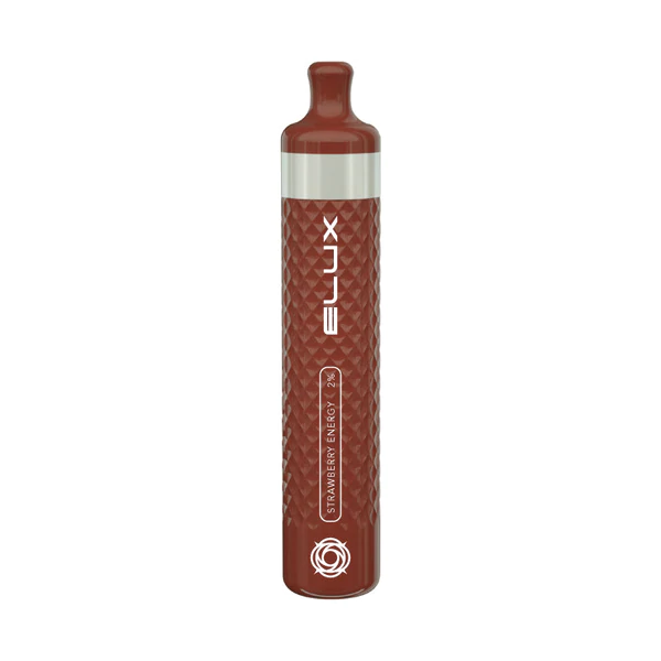 Elux Flow 600 Disposable Vape 600 Puffs Wholesale Vape Supplies - Image 11