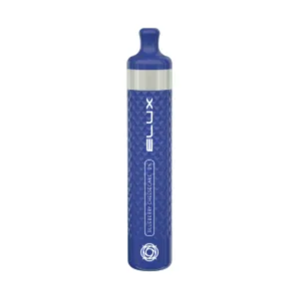 Alternative view of Elux Flow 600 Disposable Vape 600 Puffs Wholesale Vape Supplies
