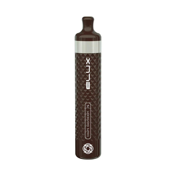 Elux Flow 600 Disposable Vape 600 Puffs Wholesale Vape Supplies - Image 3
