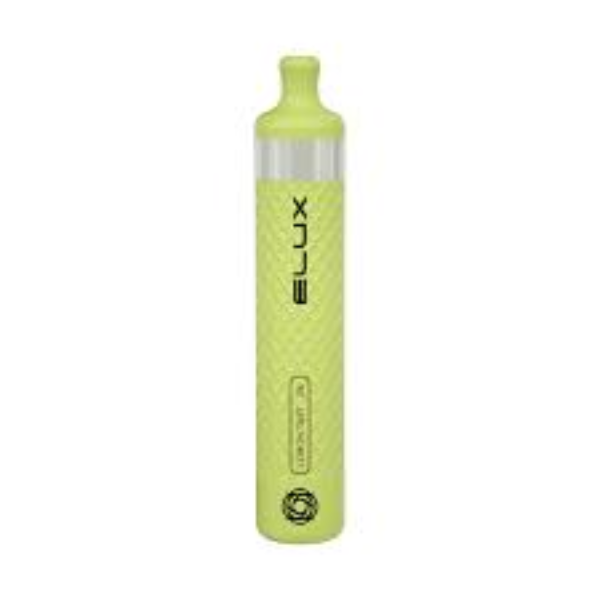 Elux Flow 600 Disposable Vape 600 Puffs Wholesale Vape Supplies - Image 4
