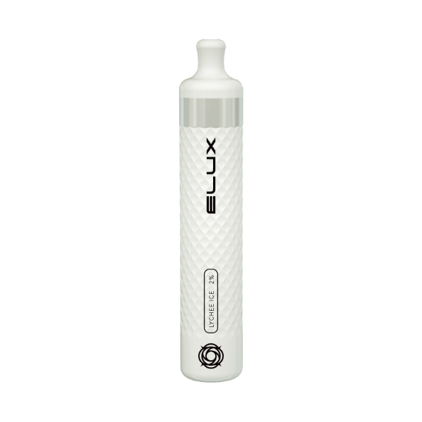Elux Flow 600 Disposable Vape 600 Puffs Wholesale Vape Supplies - Image 5