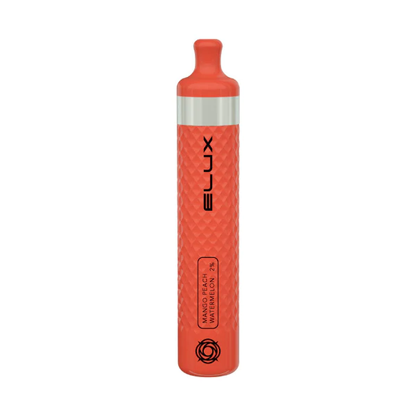 Elux Flow 600 Disposable Vape 600 Puffs Wholesale Vape Supplies - Image 6