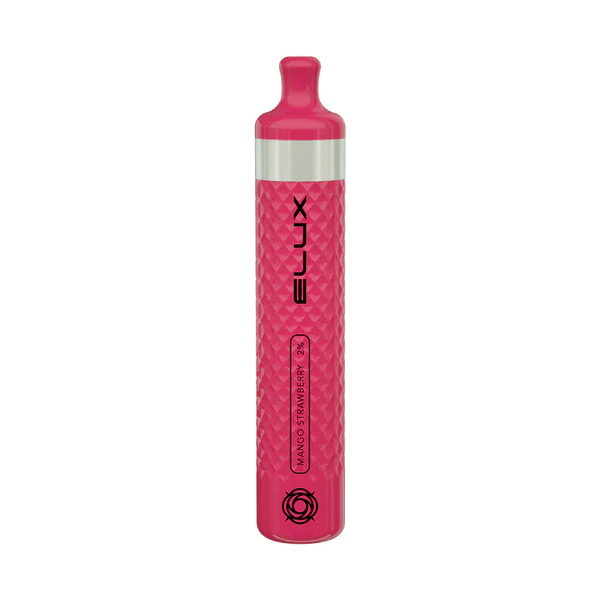 Elux Flow 600 Disposable Vape 600 Puffs Wholesale Vape Supplies - Image 7