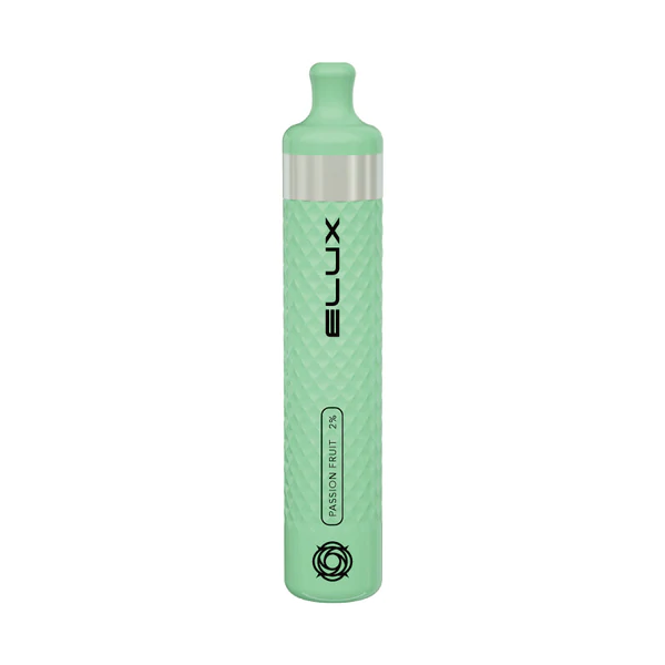 Elux Flow 600 Disposable Vape 600 Puffs Wholesale Vape Supplies - Image 8