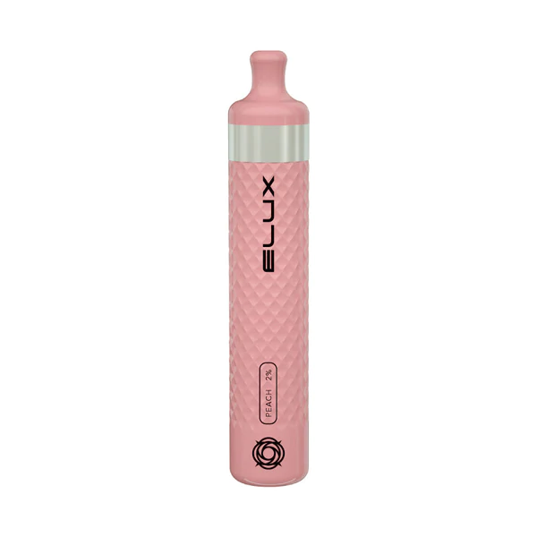 Elux Flow 600 Disposable Vape 600 Puffs Wholesale Vape Supplies - Image 9