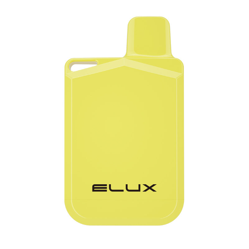Elux Koko 600 Disposable Vape 600 Puffs official Wholesale prices - Image 14